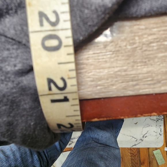 Jansport Disney Mickey Minnie Mouse Journeys Gray T-Shirt Staff Unisex XL - Picture 4 of 6